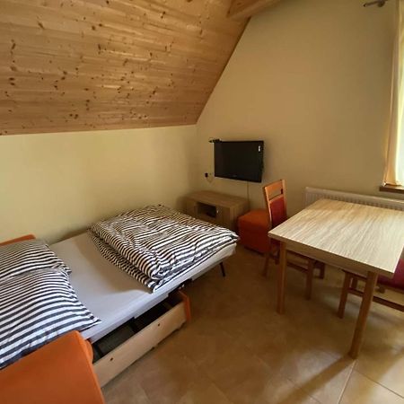 Apartmany F - Chata Svobodenka Dolní Moravice Extérieur photo