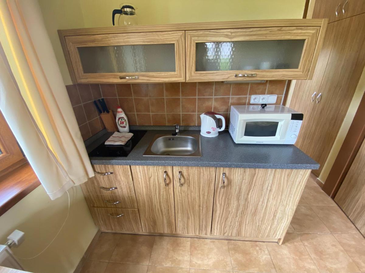 Apartmany F - Chata Svobodenka Dolní Moravice Extérieur photo