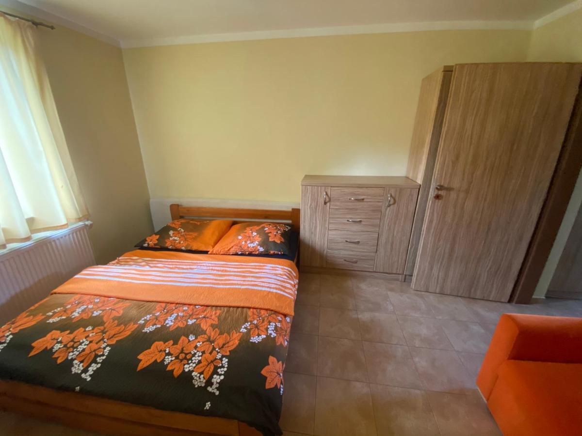 Apartmany F - Chata Svobodenka Dolní Moravice Extérieur photo