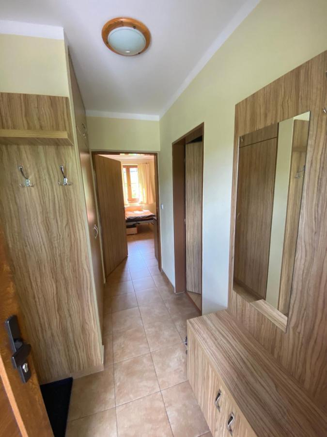 Apartmany F - Chata Svobodenka Dolní Moravice Extérieur photo