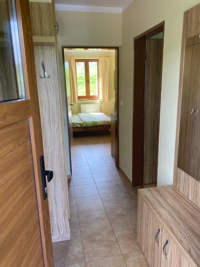 Apartmany F - Chata Svobodenka Dolní Moravice Extérieur photo