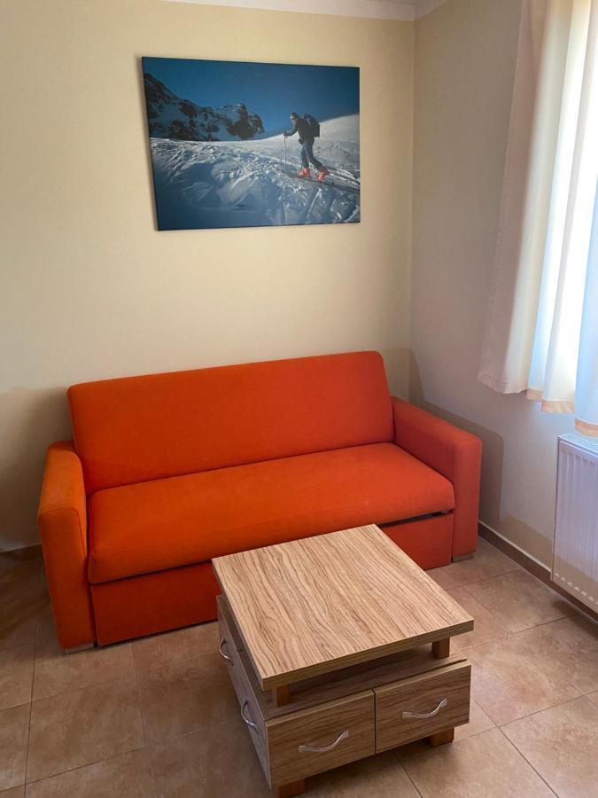 Apartmany F - Chata Svobodenka Dolní Moravice Extérieur photo