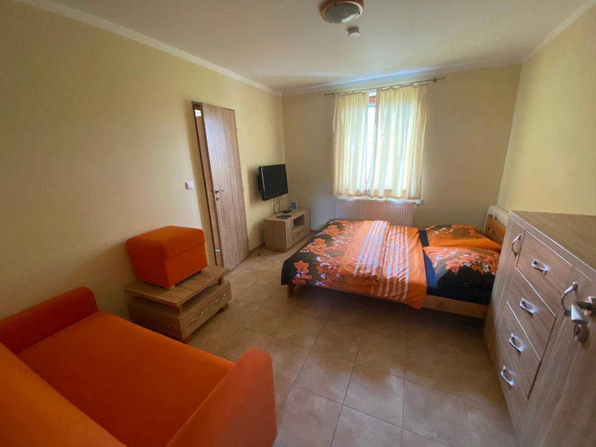 Apartmany F - Chata Svobodenka Dolní Moravice Extérieur photo