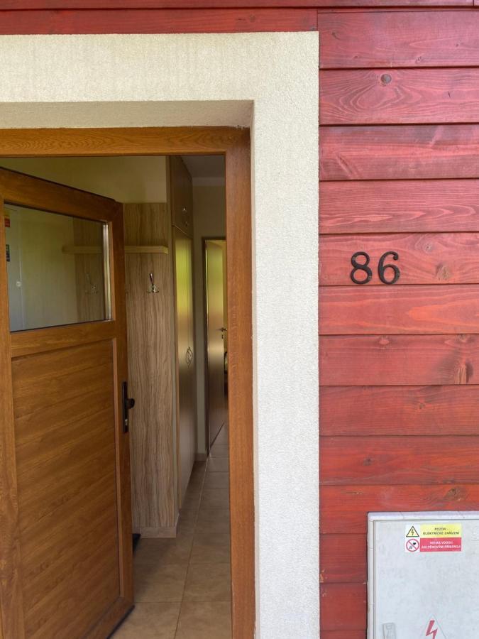 Apartmany F - Chata Svobodenka Dolní Moravice Extérieur photo