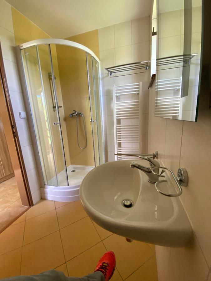 Apartmany F - Chata Svobodenka Dolní Moravice Extérieur photo