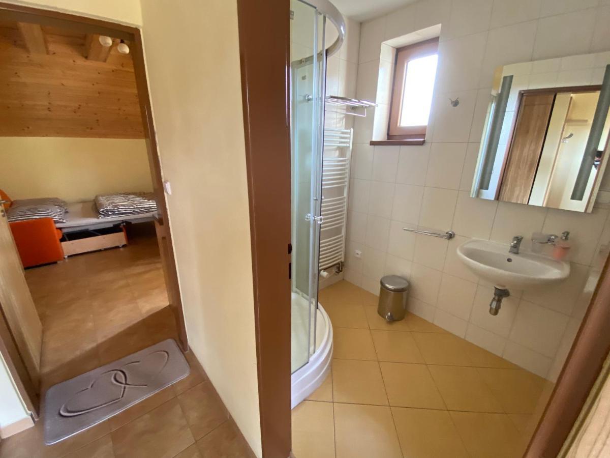 Apartmany F - Chata Svobodenka Dolní Moravice Extérieur photo