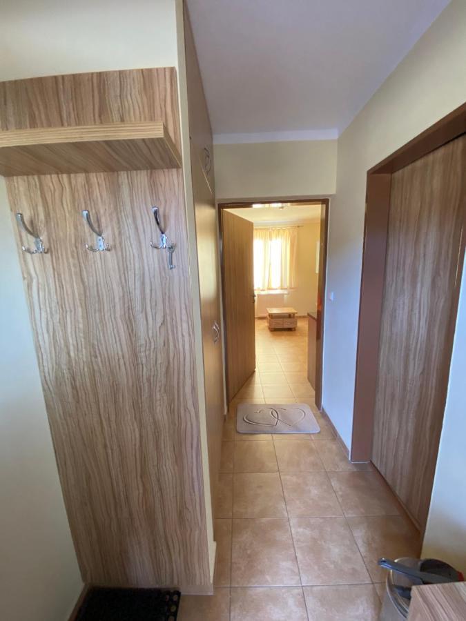 Apartmany F - Chata Svobodenka Dolní Moravice Extérieur photo
