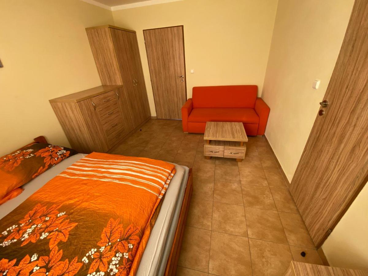 Apartmany F - Chata Svobodenka Dolní Moravice Extérieur photo