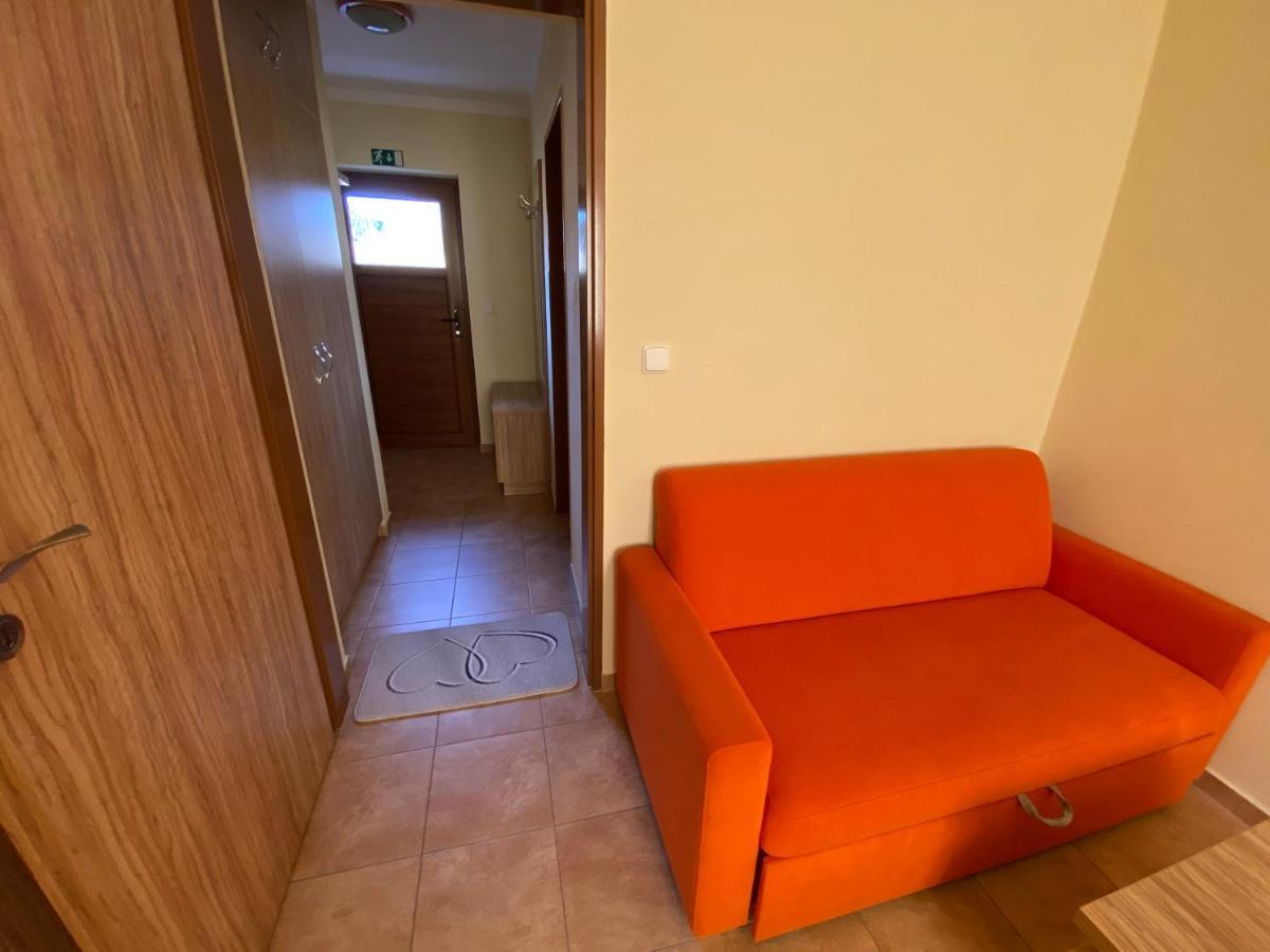 Apartmany F - Chata Svobodenka Dolní Moravice Extérieur photo