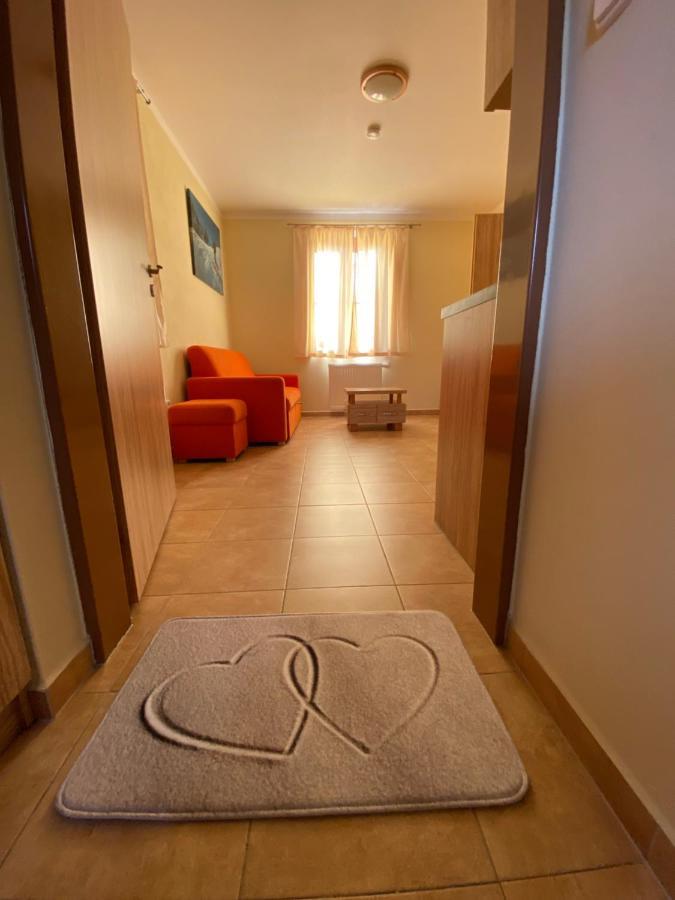 Apartmany F - Chata Svobodenka Dolní Moravice Extérieur photo