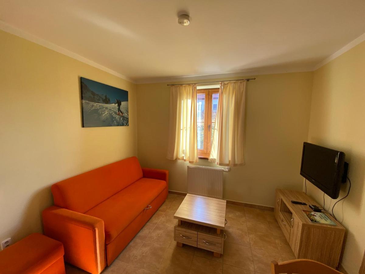 Apartmany F - Chata Svobodenka Dolní Moravice Extérieur photo
