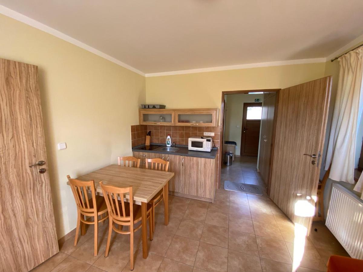 Apartmany F - Chata Svobodenka Dolní Moravice Extérieur photo