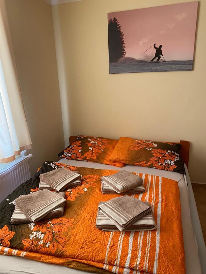 Apartmany F - Chata Svobodenka Dolní Moravice Extérieur photo