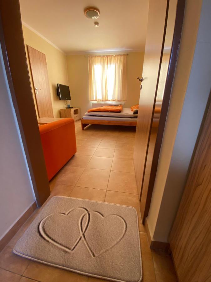 Apartmany F - Chata Svobodenka Dolní Moravice Extérieur photo