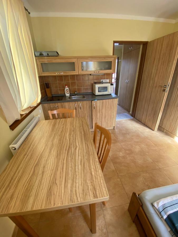 Apartmany F - Chata Svobodenka Dolní Moravice Extérieur photo
