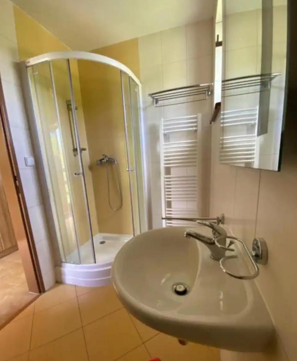Apartmany F - Chata Svobodenka Dolní Moravice Extérieur photo
