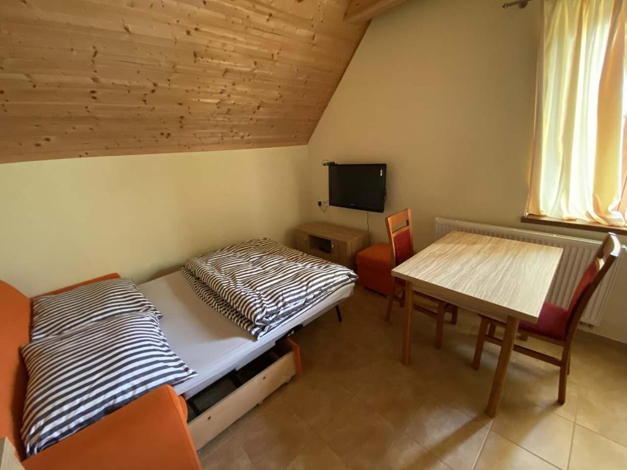 Apartmany F - Chata Svobodenka Dolní Moravice Extérieur photo