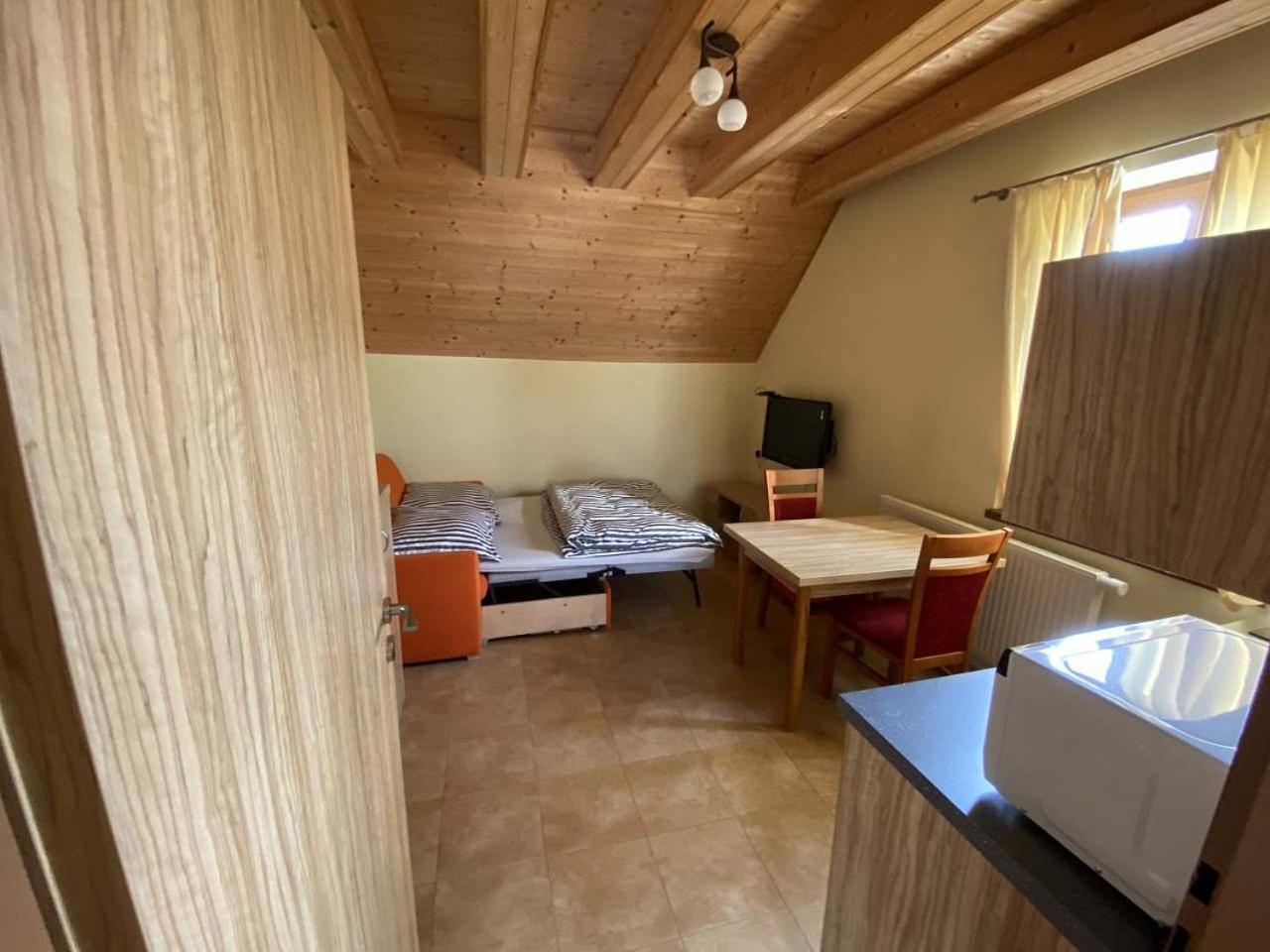 Apartmany F - Chata Svobodenka Dolní Moravice Extérieur photo