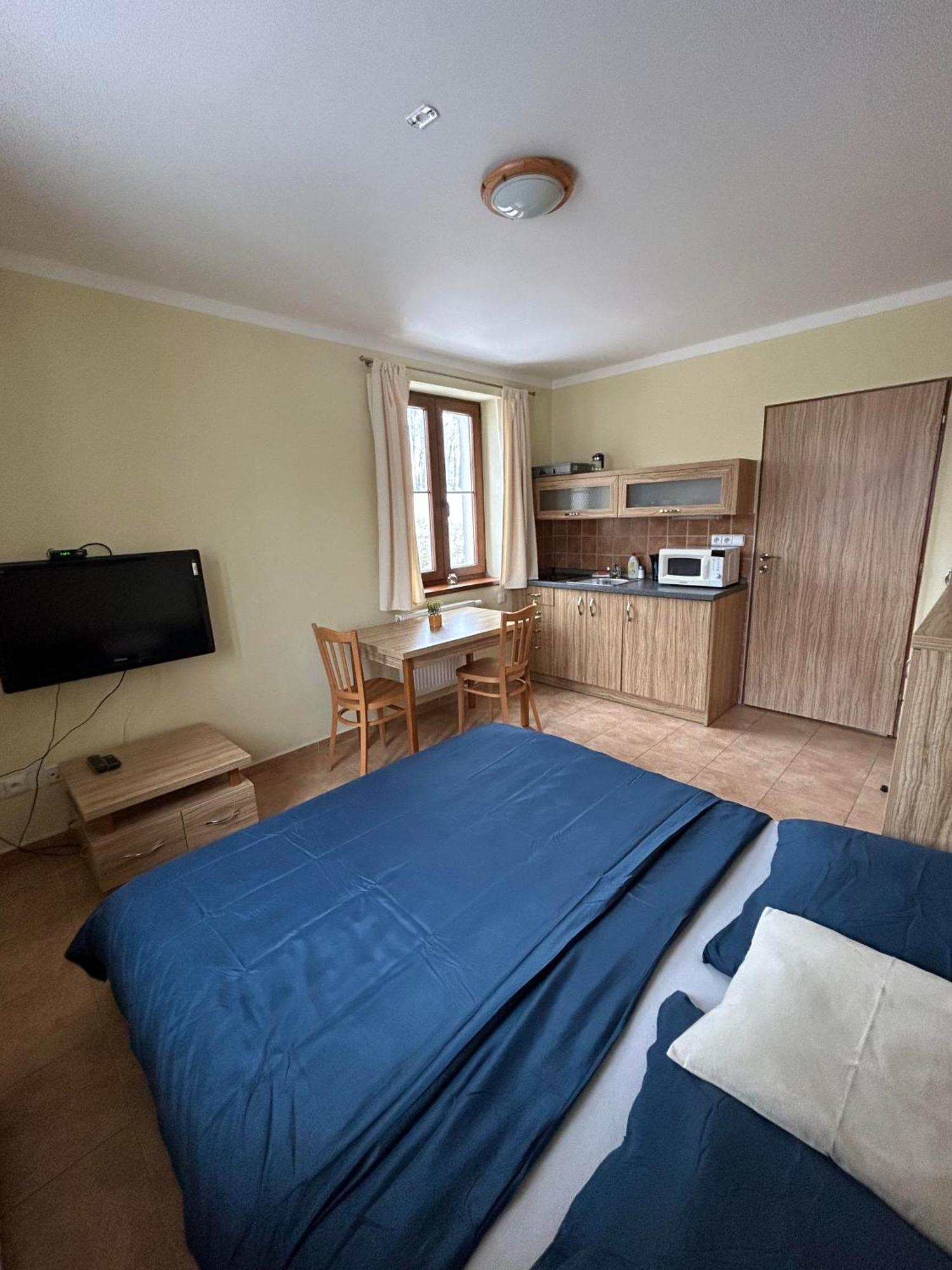 Apartmany F - Chata Svobodenka Dolní Moravice Extérieur photo