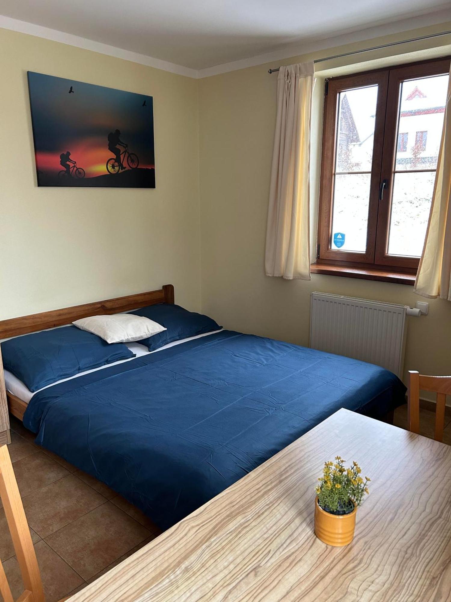 Apartmany F - Chata Svobodenka Dolní Moravice Extérieur photo