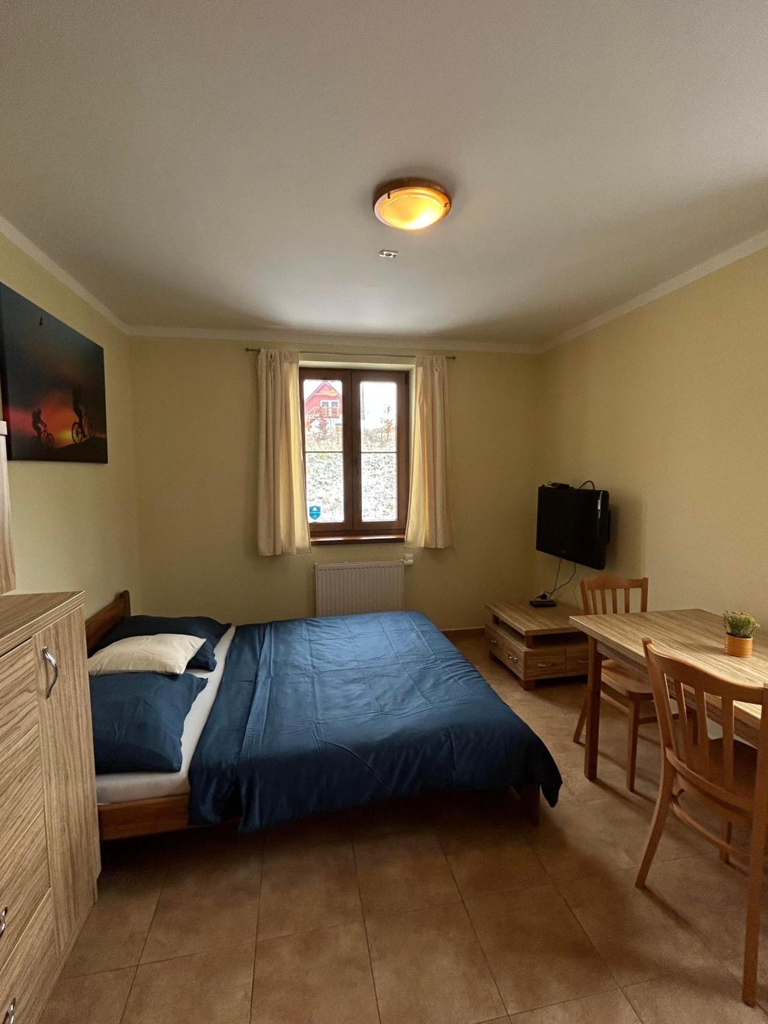 Apartmany F - Chata Svobodenka Dolní Moravice Extérieur photo