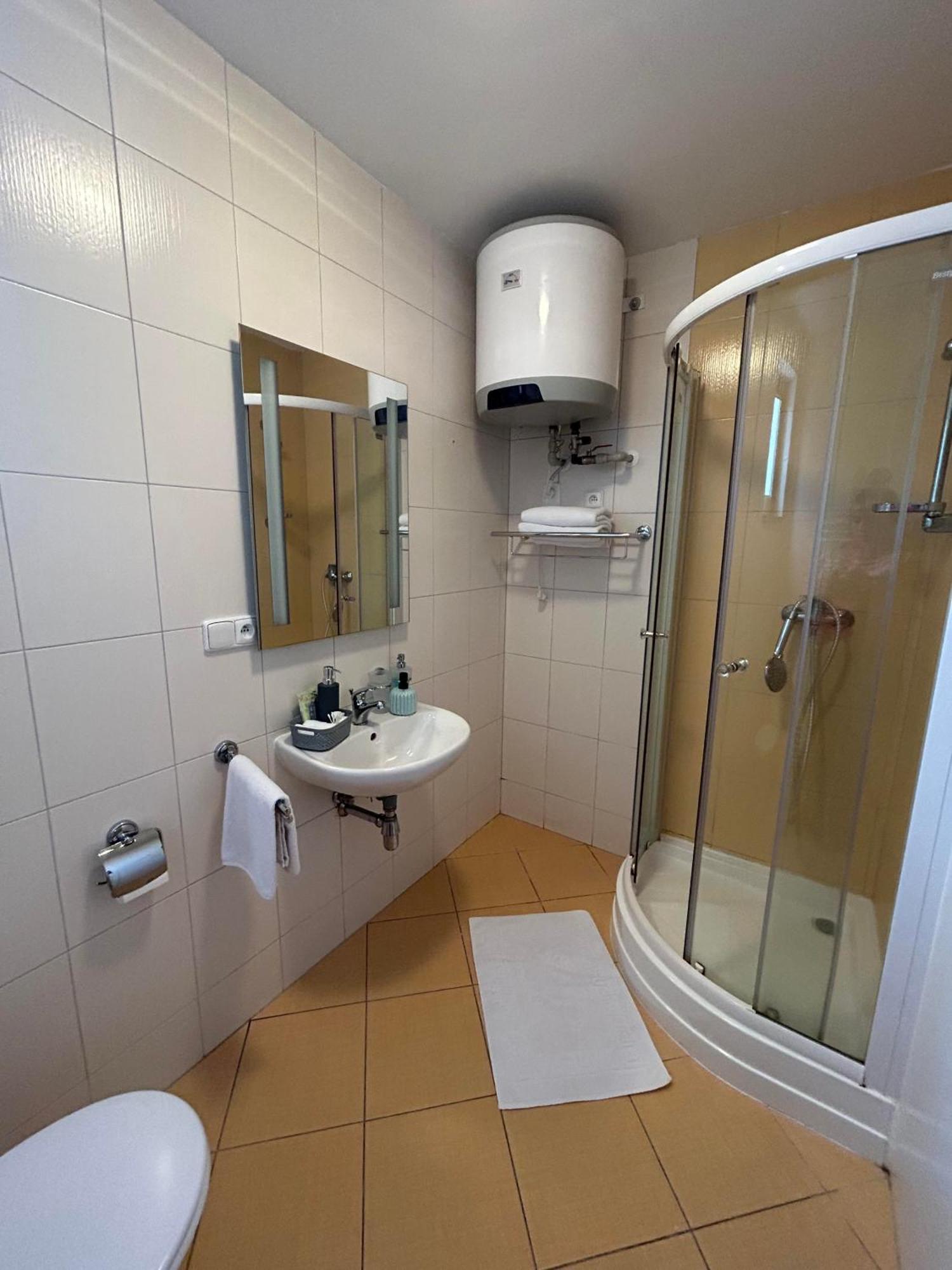 Apartmany F - Chata Svobodenka Dolní Moravice Extérieur photo