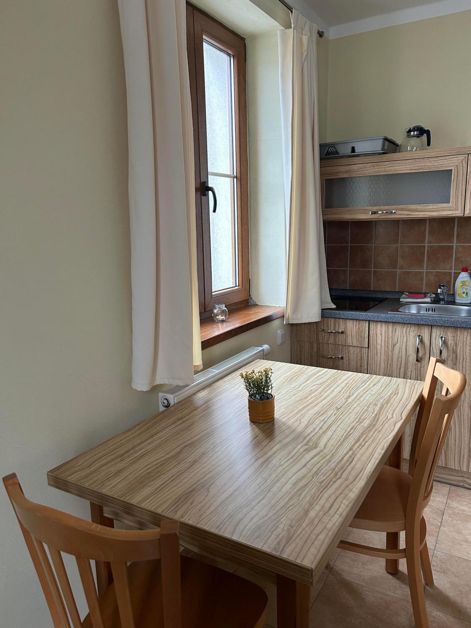 Apartmany F - Chata Svobodenka Dolní Moravice Extérieur photo